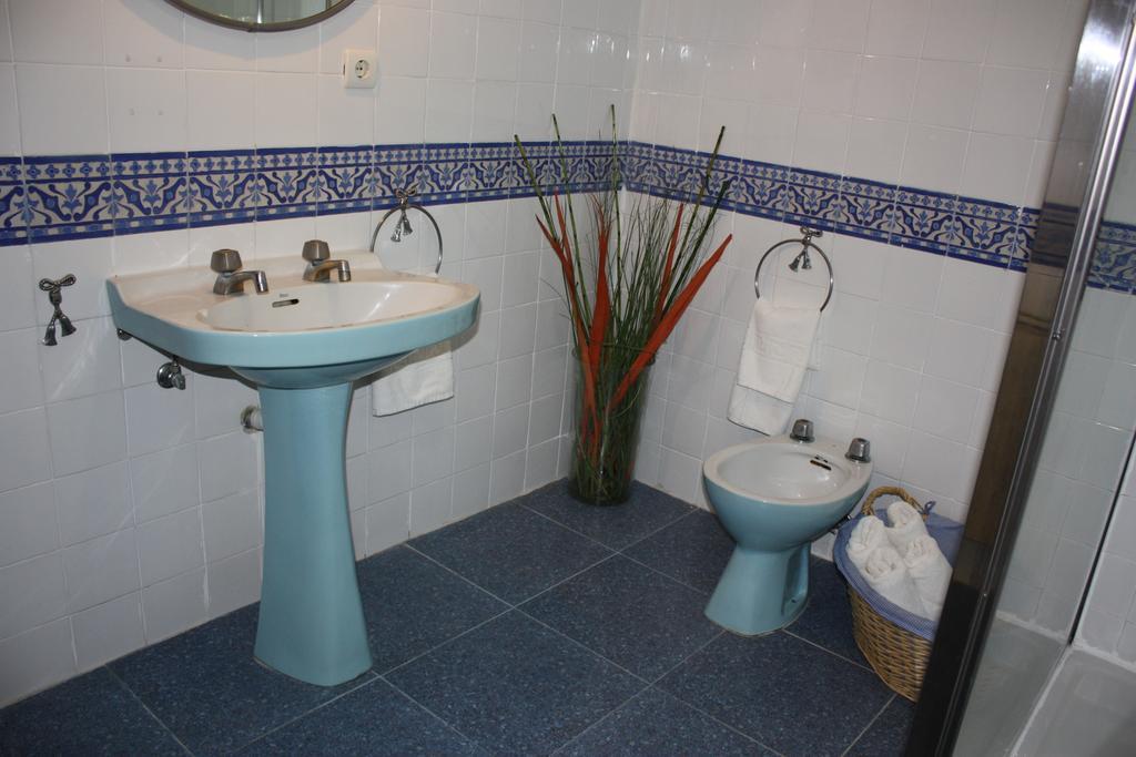 Hotel Restaurante Astorga Pradorrey Esterno foto